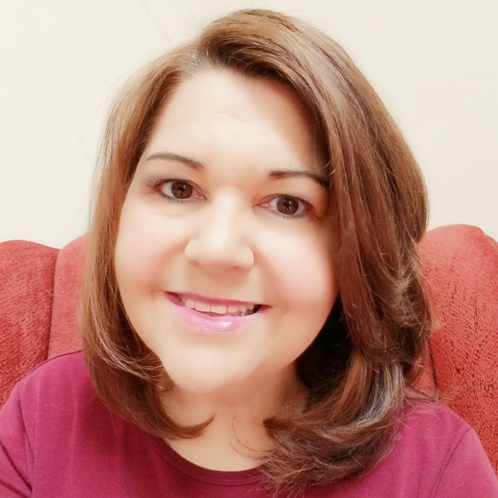 Meet your Posher, Susan